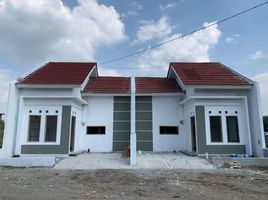 2 Kamar Vila for sale in Banguntapan, Bantul, Banguntapan