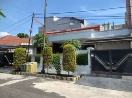 Villa 4 chambre à vendre à Mulyorejo, East Jawa, Mulyorejo