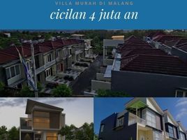 2 Kamar Vila for sale in Sawahan, Surabaya, Sawahan