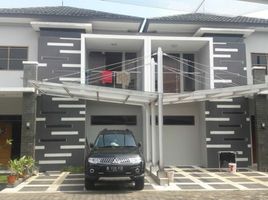 4 Bedroom Villa for sale in Cimahi Tengah, Bandung, Cimahi Tengah