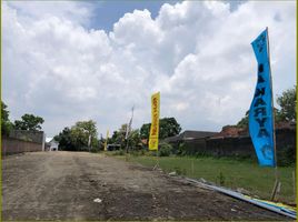  Land for sale in Klaten Selatan, Klaten, Klaten Selatan