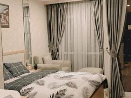 1 Bedroom Apartment for sale in Pacific Place, Tanah Abang, Menteng