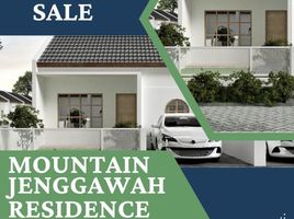  House for sale in Jenggawah, Jember, Jenggawah