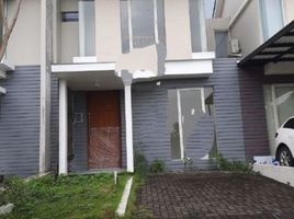 2 Habitación Casa en venta en Tambaksari, East Jawa, Tambaksari, Surabaya