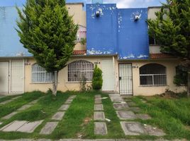 3 Schlafzimmer Haus zu verkaufen in Almoloya De Juarez, Mexico, Almoloya De Juarez