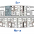 Condominium 2 chambre à vendre à Monterrey, Nuevo Leon, Monterrey, Nuevo Leon, Mexique