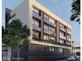 Condominium 2 chambre à vendre à Azcapotzalco, Mexico City, Azcapotzalco