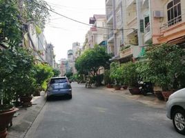 4 Phòng ngủ Nhà phố for sale in Phường 4, Quận 10, Phường 4