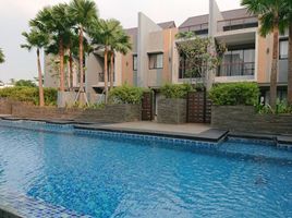 3 Bedroom Townhouse for rent in Cilandak Town Square, Cilandak, Kebayoran Baru