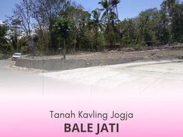  Land for sale in Gamping, Sleman, Gamping