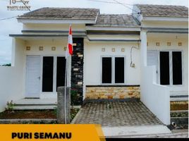 2 Bedroom Villa for sale in Gunung Kidul, Yogyakarta, Tepus, Gunung Kidul