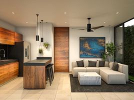 1 Schlafzimmer Appartement zu verkaufen in Merida, Yucatan, Merida