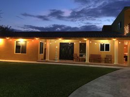 4 Habitación Quinta en venta en General Zuazua, Nuevo León, General Zuazua, Nuevo León, México