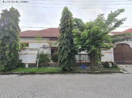 4 Habitación Villa en venta en Mulyorejo, East Jawa, Mulyorejo