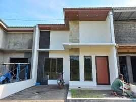 2 Bedroom Villa for sale in Prambanan, Klaten, Prambanan