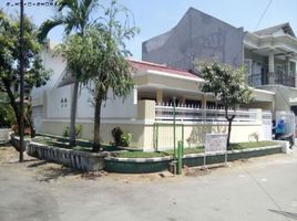 4 Kamar Rumah for sale in Wonokromo, Surabaya, Wonokromo