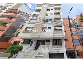 3 Bedroom Condo for sale in Cathedral of the Holy Family, Bucaramanga, Bucaramanga