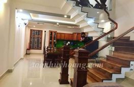 Сдаётся дом, 4 спальни, 100 м², Ngũ Hành Sơn