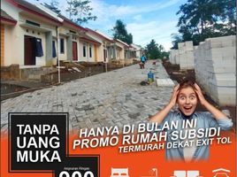 2 Kamar Rumah for sale in Kepanjen, Malang Regency, Kepanjen