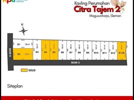  Land for sale in Depok, Sleman, Depok