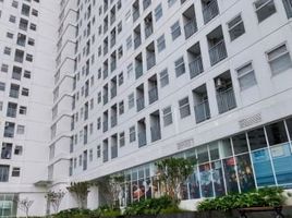 1 Kamar Apartemen for sale in Cikupa, Tangerang, Cikupa