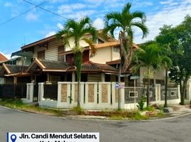 7 Schlafzimmer Haus zu verkaufen in Lowok Waru, East Jawa, Lowok Waru, Malang Regency