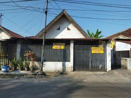 4 Kamar Rumah for sale in Sawahan, Surabaya, Sawahan