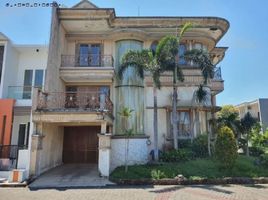 Villa 4 chambre à vendre à Mulyorejo, East Jawa, Mulyorejo