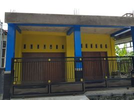 2 Kamar Rumah for sale in Jagonalan, Klaten, Jagonalan