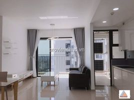 2 Bedroom Apartment for rent in District 7, Ho Chi Minh City, Tan Phu, District 7