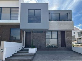 3 Schlafzimmer Villa zu verkaufen in Morelia, Michoacan, Morelia, Michoacan