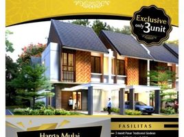 2 Bedroom House for sale in Godeyan, Sleman, Godeyan