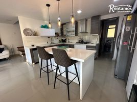 4 Habitación Casa en venta en Envigado, Antioquia, Envigado