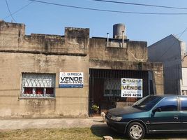 2 Schlafzimmer Haus zu verkaufen in La Matanza, Buenos Aires, La Matanza