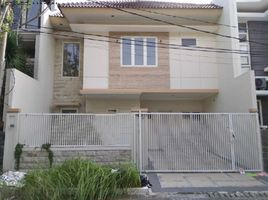 3 Habitación Villa en venta en Mulyorejo, East Jawa, Mulyorejo