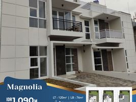 3 Habitación Villa en venta en Ngamprah, West Jawa, Ngamprah, Bandung, West Jawa