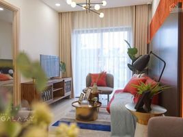 2 Habitación Apartamento en venta en Di An, Binh Duong, Di An, Di An