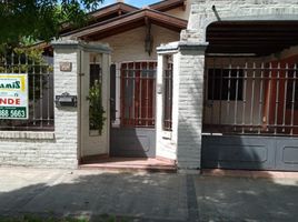 Studio Villa for sale in Buenos Aires, Moron, Buenos Aires