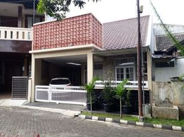 3 Schlafzimmer Haus zu verkaufen in Bekasi Timur, West Jawa, Bekasi Timur