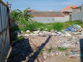  Terreno (Parcela) en venta en Tambaksari, East Jawa, Tambaksari, Surabaya