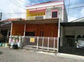 3 Habitación Villa en venta en Gunung Anyar, East Jawa, Gunung Anyar