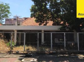 3 Kamar Vila for rent in Wonokromo, Surabaya, Wonokromo