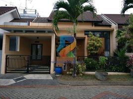 3 Schlafzimmer Haus zu verkaufen in Lowok Waru, East Jawa, Lowok Waru
