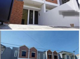 Villa 4 chambre à vendre à Sukolilo, East Jawa, Sukolilo