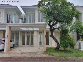 4 Habitación Villa en venta en Mulyorejo, East Jawa, Mulyorejo