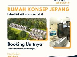 2 Bedroom House for sale in Kartajati, Majalengka, Kartajati