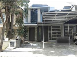 4 Bedroom House for sale in Dukuhpakis, Surabaya, Dukuhpakis