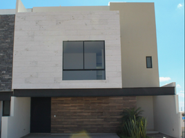 3 Schlafzimmer Villa zu verkaufen in San Luis Potosi, San Luis Potosi, San Luis Potosi, San Luis Potosi