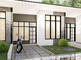 1 Bedroom Villa for sale in Prambanan, Klaten, Prambanan