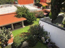 Terrain à vendre à Coyoacan, Mexico City, Coyoacan